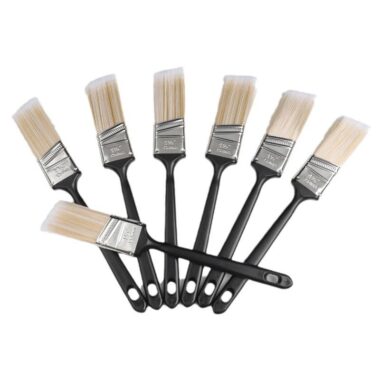 Showing 87 of 824 media items

Load more
Attachment Details
Image filter
None

Boutique-1.5-Inch-DIY-Home-Improvement-Paint-Brush-with-Plastic-Long-Handle-Oblique-Head-for-Wall-Brushing-7.jpg
July 27, 202557 KB
800 by 800 pixels
Edit Image Delete permanently
