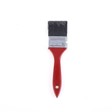 Custom Paint Brush Tool for Wall Painting – Angled and Flat Heads for Home Decor