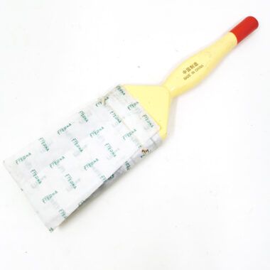  ETERNA 730 Artist Wall Paint Brush Set with Wood and Plastic Handles