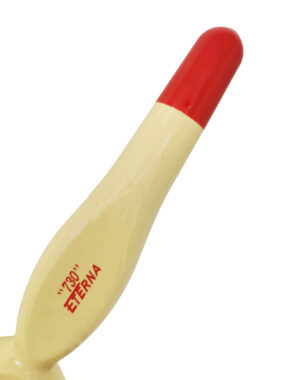  ETERNA 730 Artist Wall Paint Brush Set with Wood and Plastic Handles
