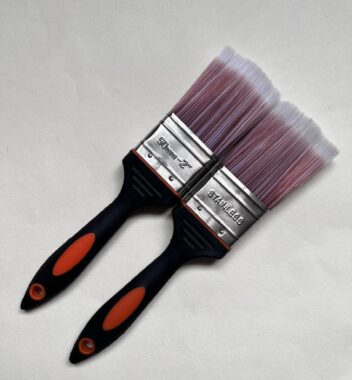 High Quality Bristle Paint Brush for Wall Painting and Home Improvement Projects