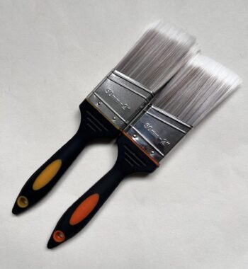 High Quality Bristle Paint Brush for Wall Painting and Home Improvement Projects