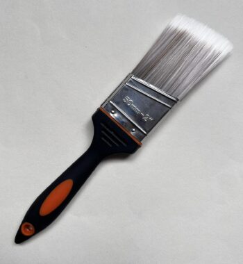 High Quality Bristle Paint Brush for Wall Painting and Home Improvement Projects