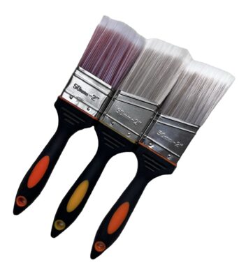 High Quality Bristle Paint Brush for Wall Painting and Home Improvement Projects