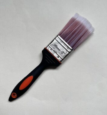 High Quality Bristle Paint Brush for Wall Painting and Home Improvement Projects