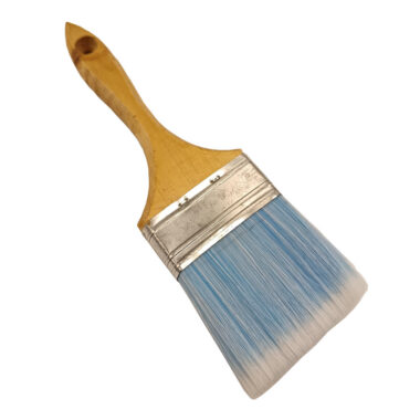  Plastic Paint Brush for Water-Based Paint with OEM Customization
