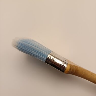  Plastic Paint Brush for Water-Based Paint with OEM Customization