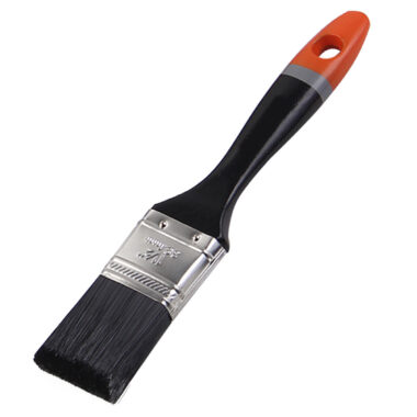 Premium Wooden Handle Paint Brush for Wall Painting