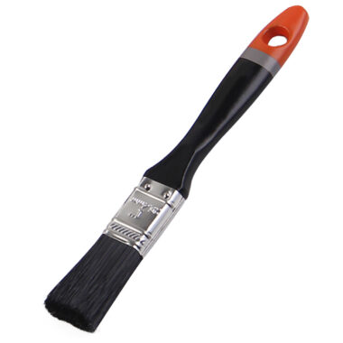 Premium Wooden Handle Paint Brush for Wall Painting
