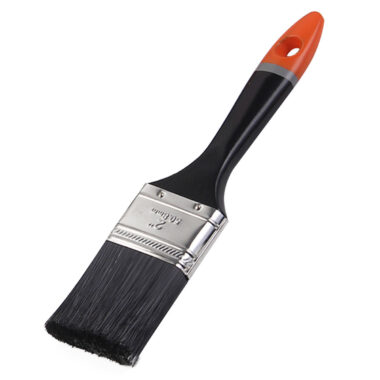 Premium Wooden Handle Paint Brush for Wall Painting