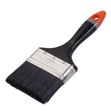 Premium Wooden Handle Paint Brush for Wall Painting