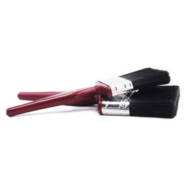 Wholesale Watercolor & Oil Art Paint Brush with Nylon Hair and Wooden Handle