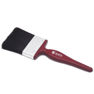 Wholesale Watercolor & Oil Art Paint Brush with Nylon Hair and Wooden Handle