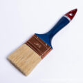 High-End Industrial/DIY Grade Paint Brush with Straight Hair and Thickened Plastic Handle