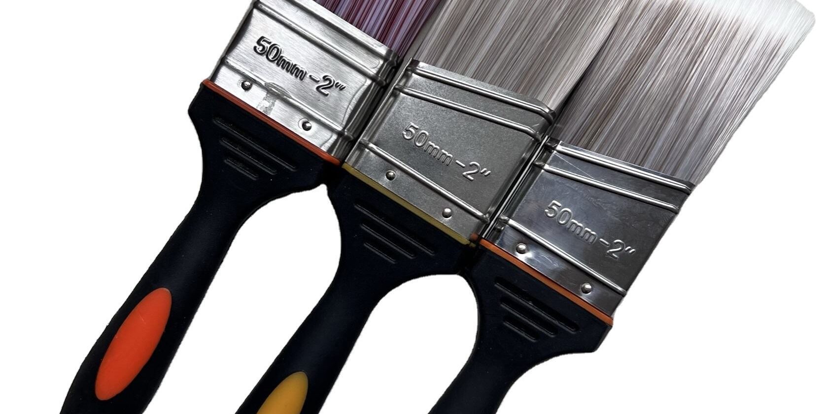 High Quality Bristle Paint Brush for Wall Painting and Home Improvement Projects