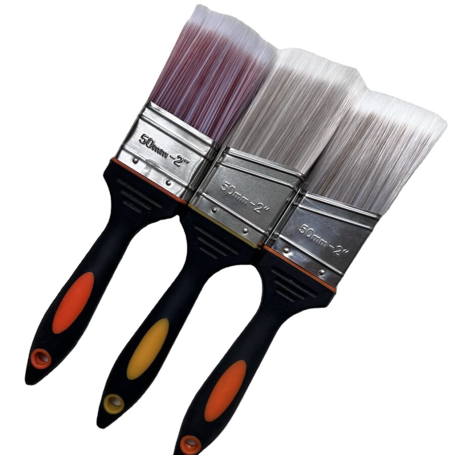 High Quality Bristle Paint Brush for Wall Painting and Home Improvement Projects